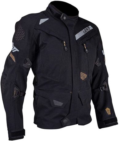 Leatt Adventure Ajotakki ADV DriTour 7.5 Stealth